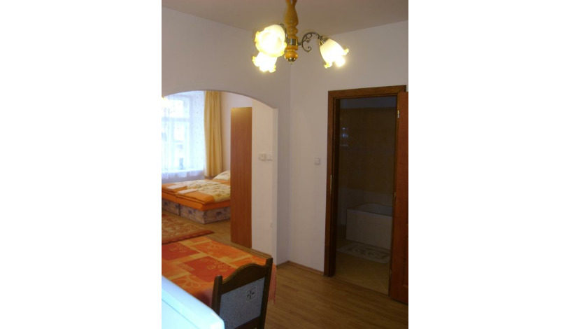 Ubytování v Moravské Třebové Moravská Třebová